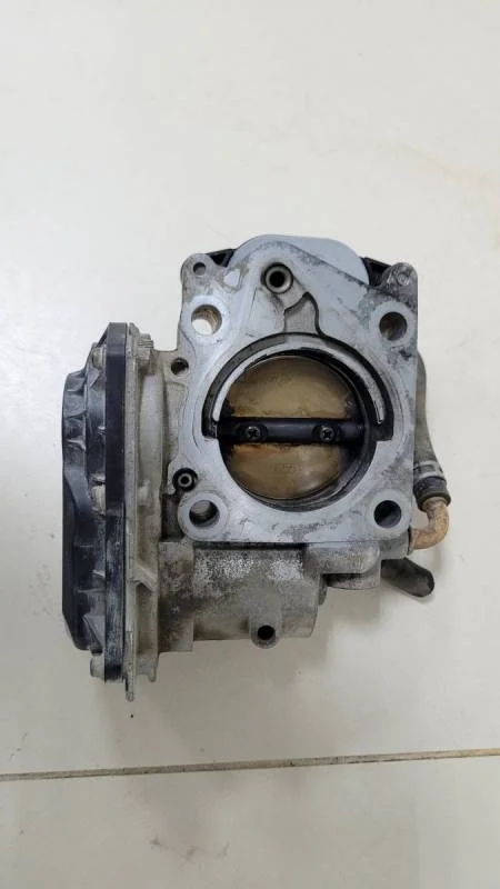 Заслонка дроссельная электрическая Honda Civic 5D 2006-2012