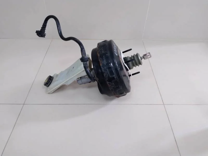 Усилитель тормозов вакуумный Ford Mondeo 4 2007-2015