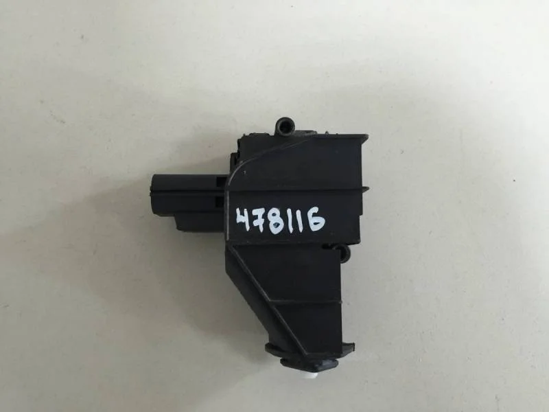 Активатор замка крышки бензобака Ford Mondeo 4 2007-2015