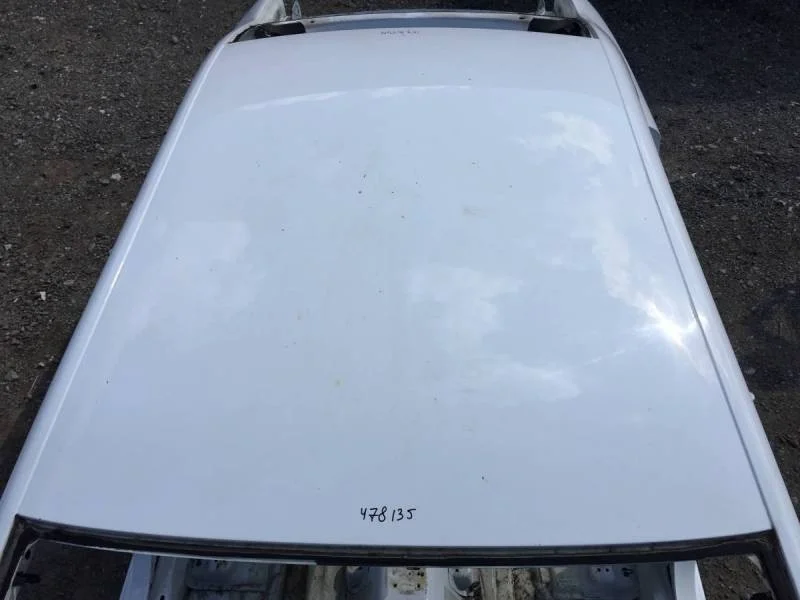 Крыша Ford Mondeo 4 2007-2015