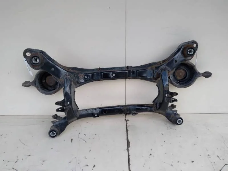 Балка задняя Ford Mondeo 4 2007-2015