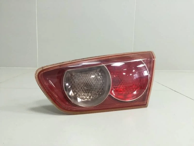 Фонарь задний внутренний правый Mitsubishi Lancer X (CX, CY)  2007>