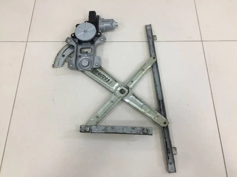 Стеклоподъемник электр. передний правый Mitsubishi Lancer X (CX, CY)  2007>