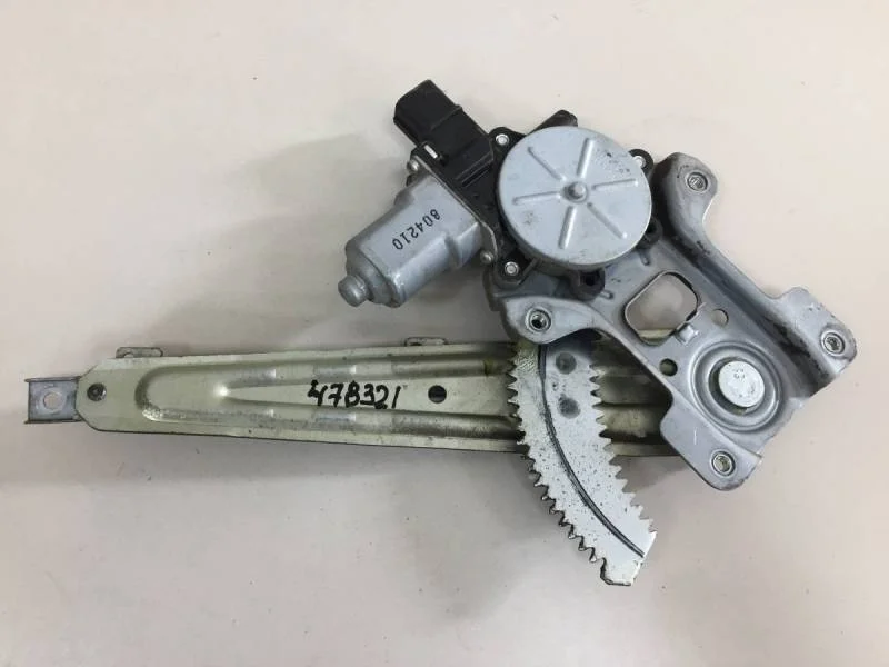 Стеклоподъемник электр. задний правый Mitsubishi Lancer X (CX, CY)  2007>