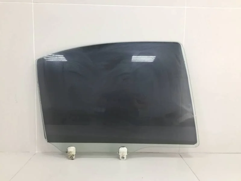 Стекло двери задней правой Mitsubishi Lancer X (CX, CY)  2007>