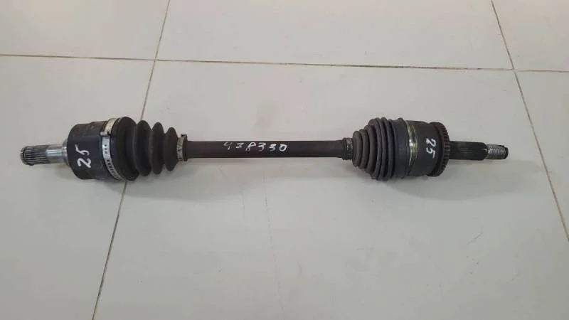 Полуось передняя левая Kia Rio 3 (UB) 2011-2017