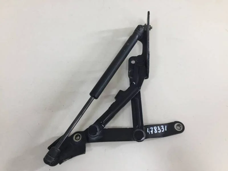 Петля крышки багажника Mitsubishi Lancer X (CX, CY)  2007>