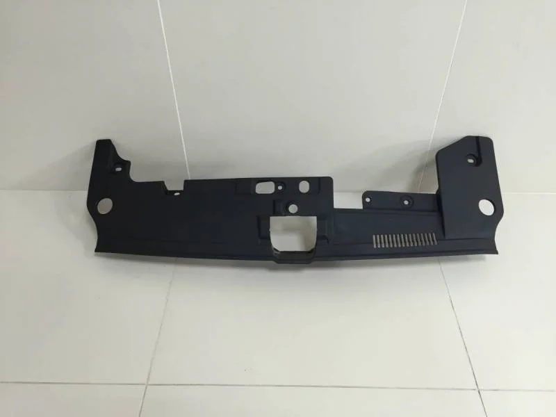 Кожух замка капота Mitsubishi Lancer X (CX, CY)  2007>