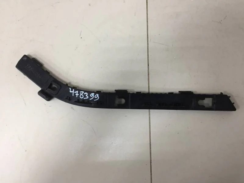 Кронштейн заднего бампера правый Kia Rio 3 (UB) 2011-2017