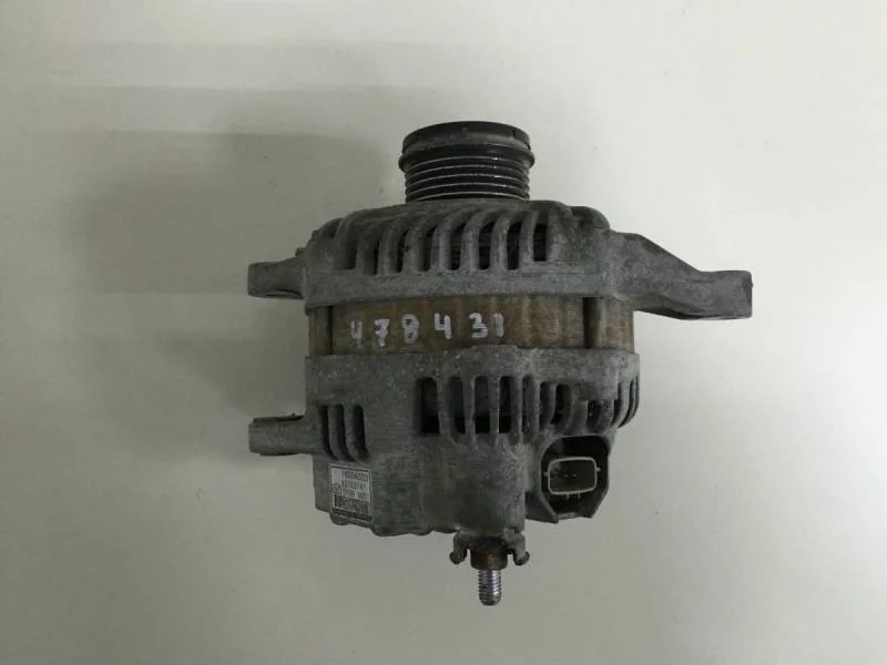 Генератор Mitsubishi Lancer X (CX, CY)  2007>