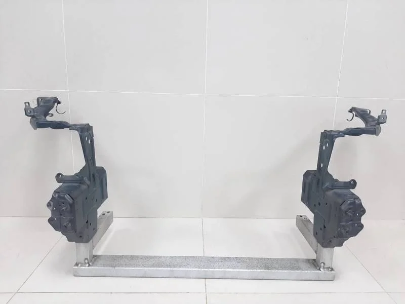 Панель передняя Infiniti G (V36) 2007-2014