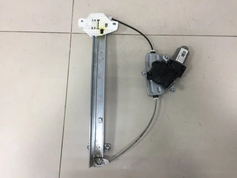 Стеклоподъемник электр. задний правый Kia Rio 3 (UB) 2011-2017