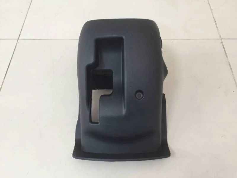 Кожух рулевой колонки Kia Rio 3 (UB) 2011-2017