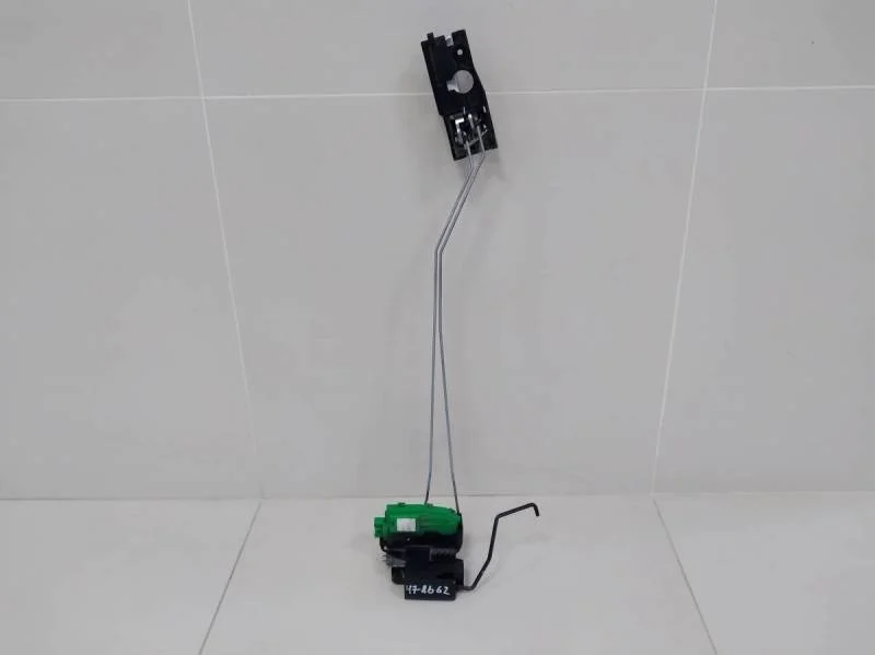 Замок двери задней левой Hyundai Solaris 2010-2017