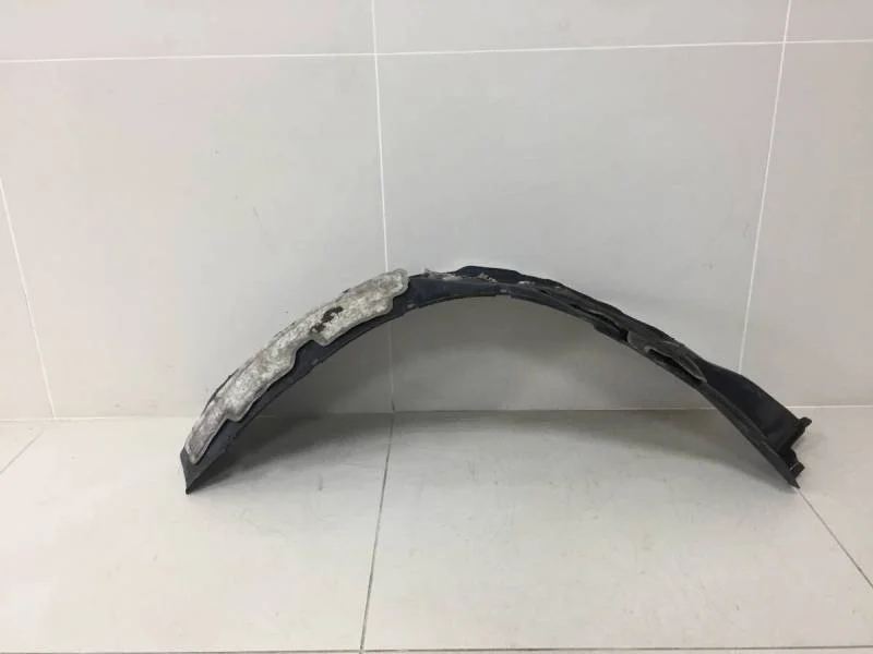 Локер передний левый Mitsubishi Pajero/Montero Sport (KS) 2015>