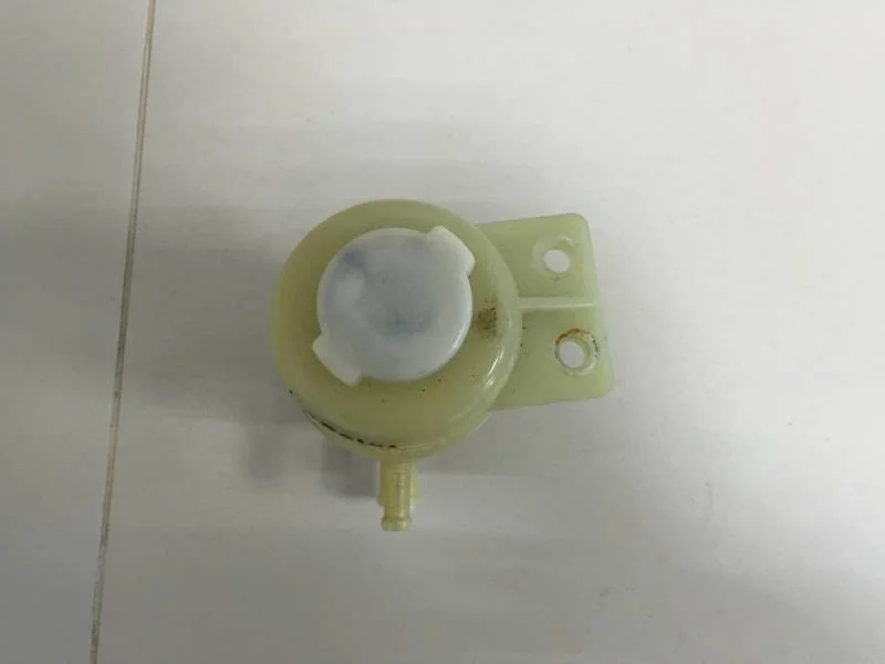 Бачок гидроусилителя Mitsubishi Lancer X (CX, CY)  2007>