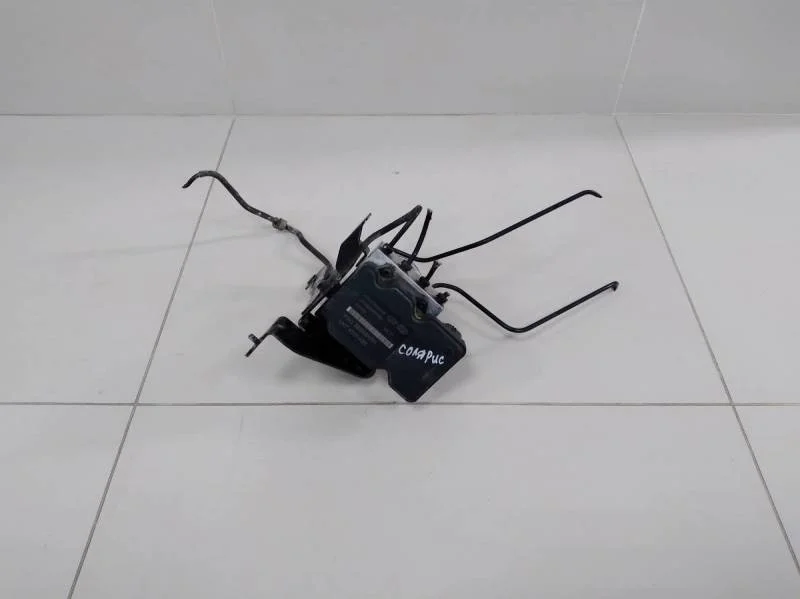 Блок ABS (насос) Hyundai Solaris 2010-2017