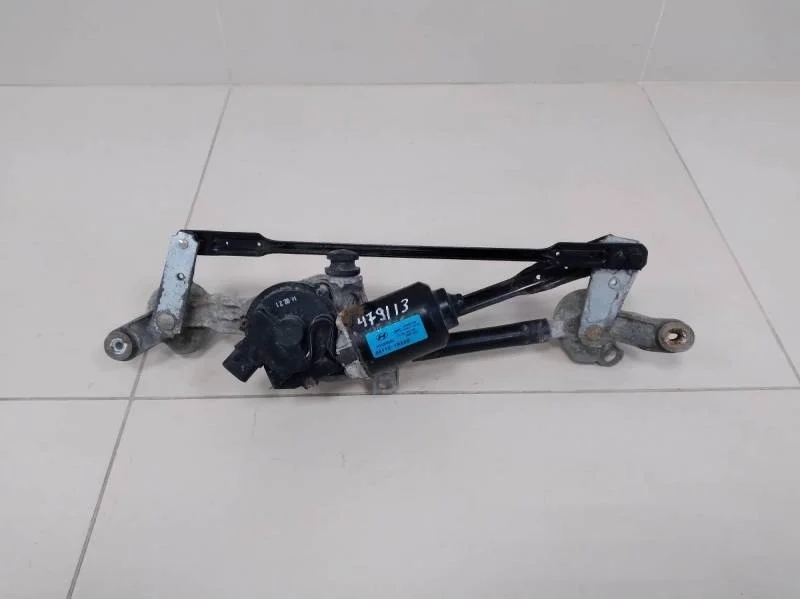 Трапеция стеклоочистителей Kia Rio 3 (UB) 2011-2017