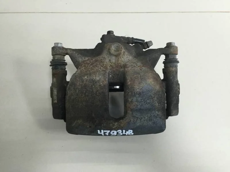 Суппорт передний левый Skoda Octavia (A7) 2013>