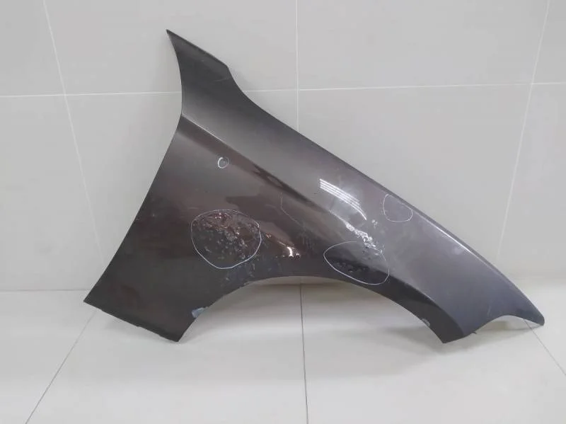 Крыло переднее правое BMW 1-series F20/F21 2011>