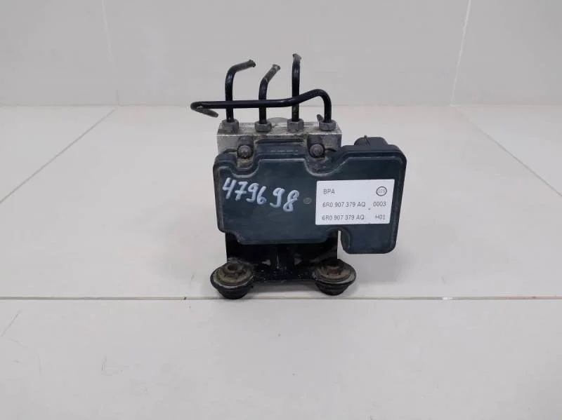 Блок ABS (насос) Volkswagen Polo (Sed RUS) 2011>