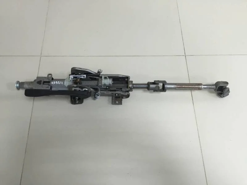 Колонка рулевая Skoda Octavia (A7) 2013>