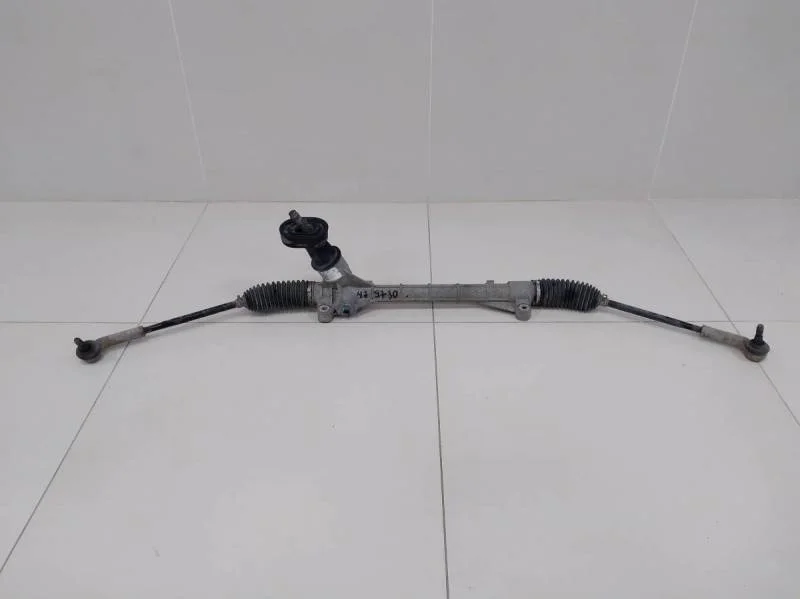 Рейка рулевая Volkswagen Polo (Sed RUS) 2011>