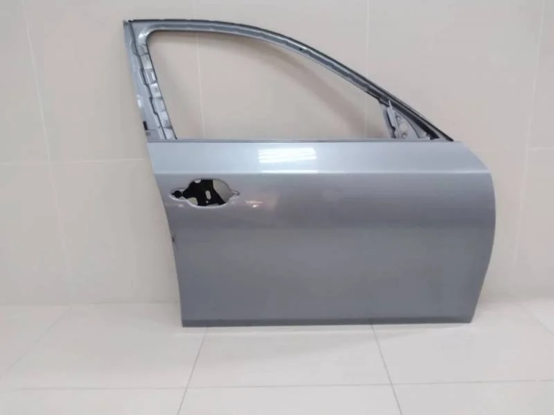 Дверь передняя правая BMW 5-series E60/E61 2003-2009