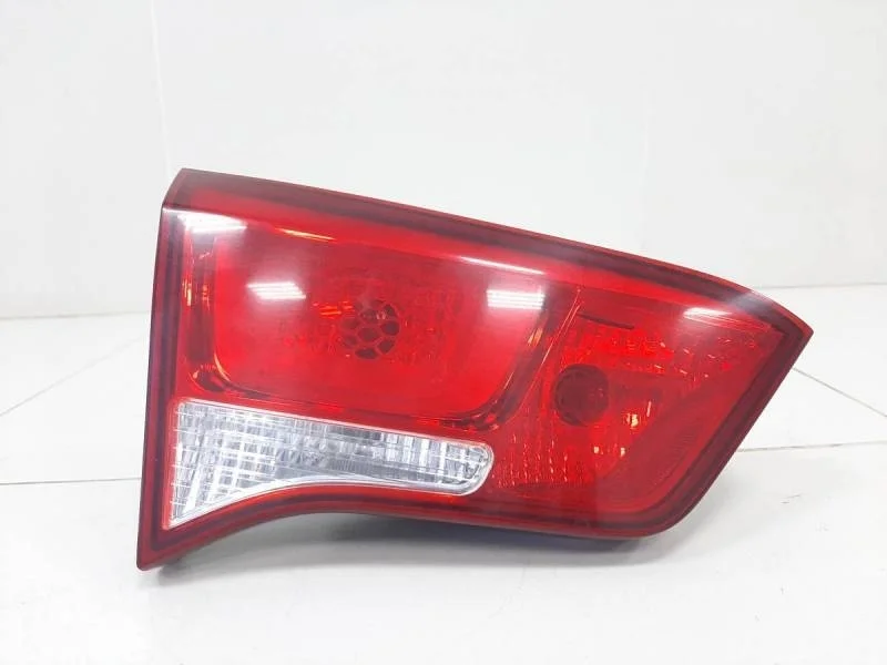 Фонарь задний внутренний левый Kia Rio 3 (UB) 2011-2017