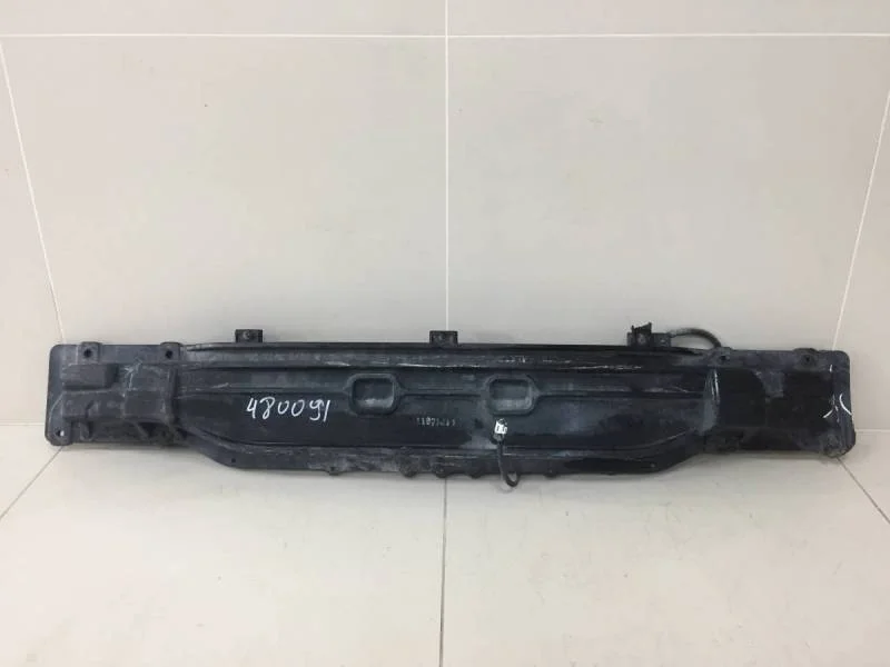 Усилитель заднего бампера Kia Ceed (JD) 2012-2018