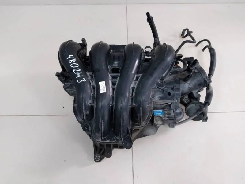 Коллектор впускной Mazda Mazda 6 (GH) 2007-2012