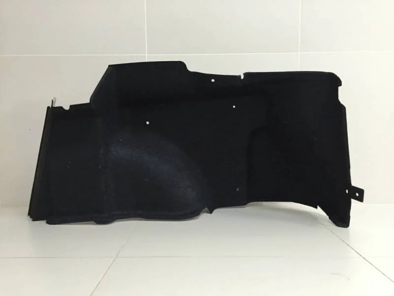 Обшивка багажника Mazda Mazda 6 (GH) 2007-2012