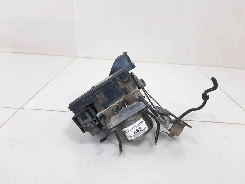 Блок ABS (насос) Kia Rio 3 (UB) 2011-2017