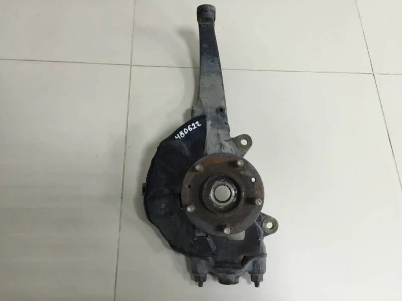 Кулак поворотный передний правый Mazda Mazda 6 (GH) 2007-2012