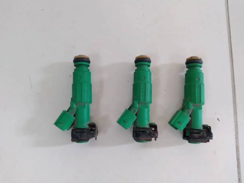 Форсунка инжекторная электрическая Hyundai i40 (VF) 2011>