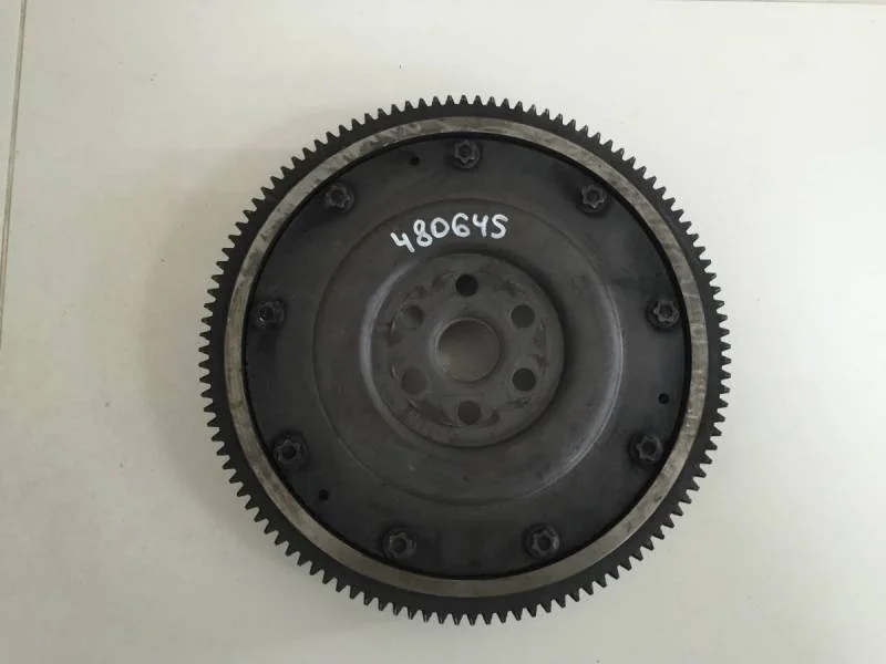Маховик Mazda Mazda 6 (GH) 2007-2012