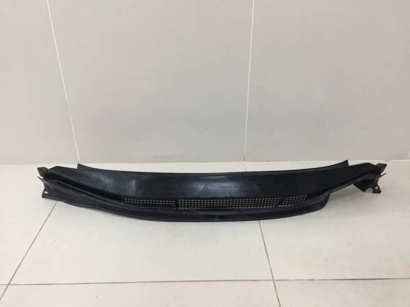 Решетка стеклооч. (планка под лобовое стекло, жабо) Honda Civic 5D 2006-2012