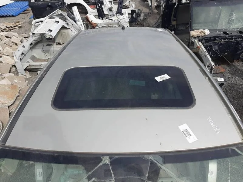 Крыша Mazda CX-7 (ER) 2006-2012