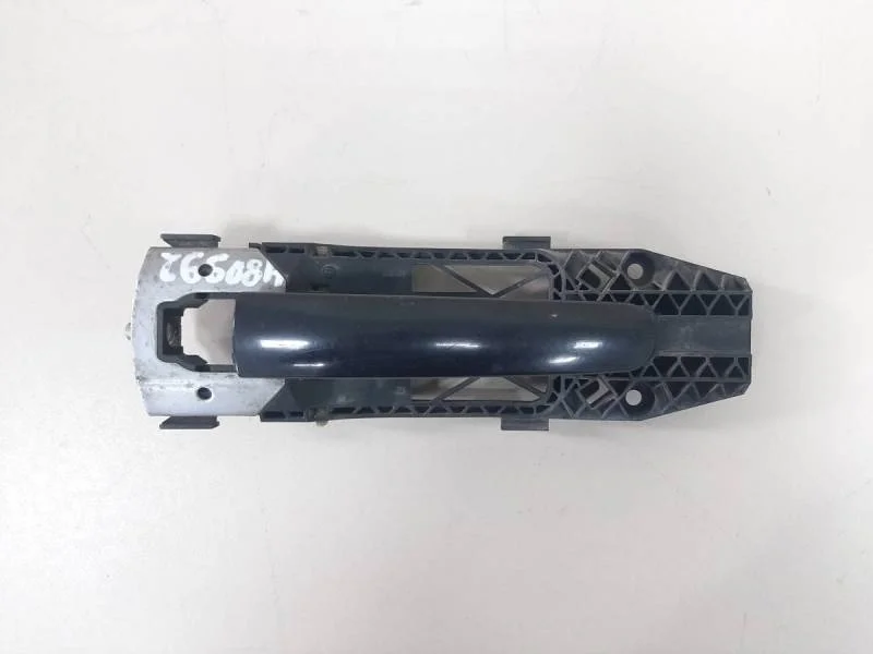 Ручка двери передней наружная правая Volkswagen Polo (Sed RUS) 2011>