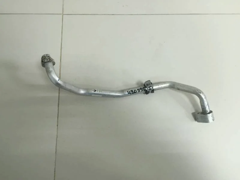 Трубка кондиционера Renault Sandero 2014>