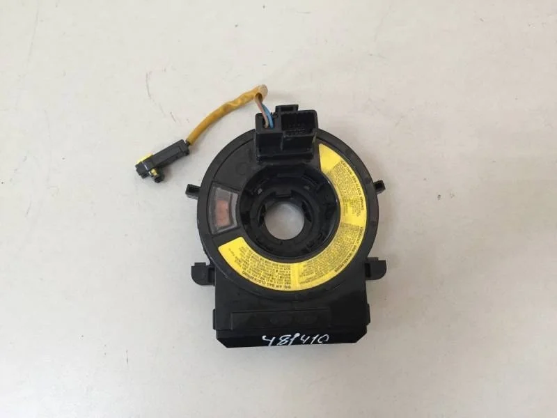 Механизм подрулевой для SRS (ленточный) Kia Ceed (ED) 2007-2012