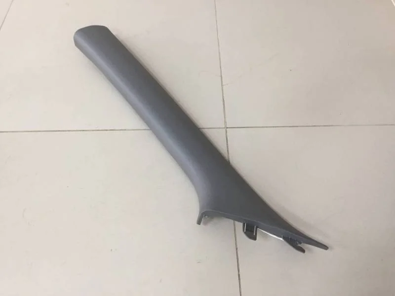 Обшивка стойки Hyundai Solaris 2010-2017