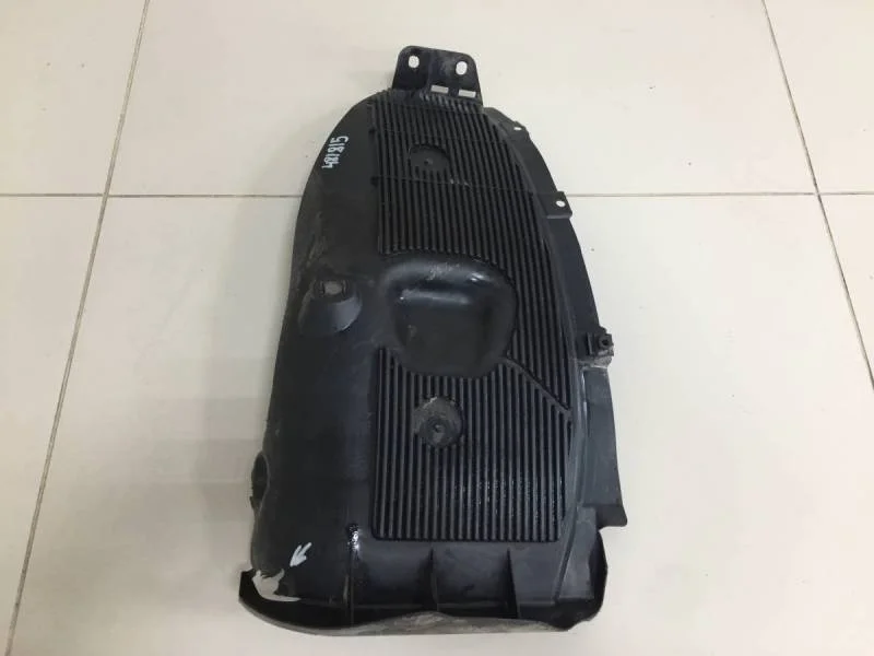 Локер задний левый Hyundai Solaris 2010-2017