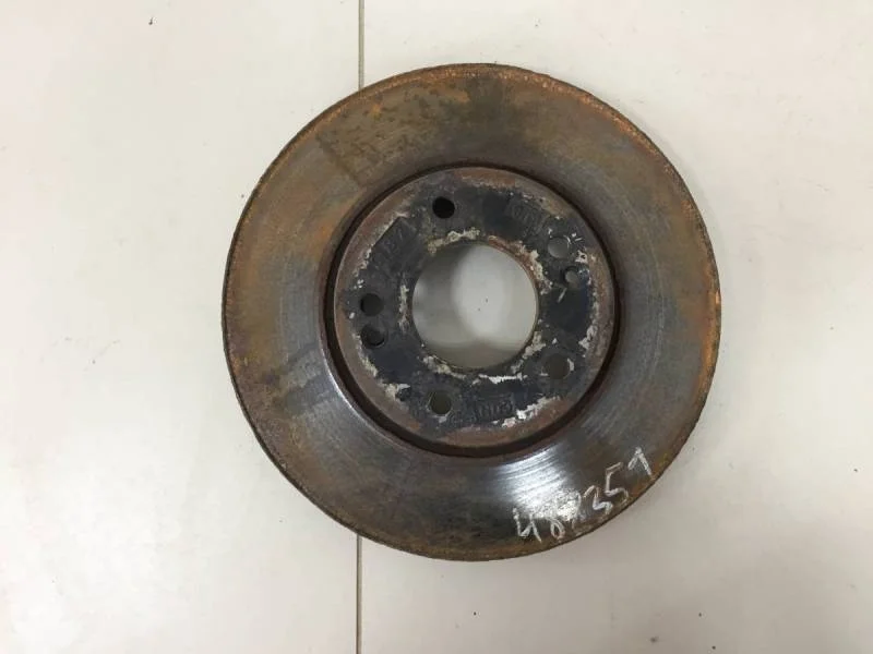 Диск тормозной передний Kia Ceed (СD) 2018>