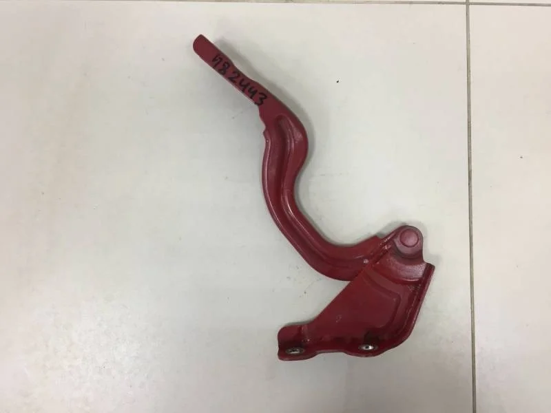 Петля капота правая Kia Ceed (СD) 2018>