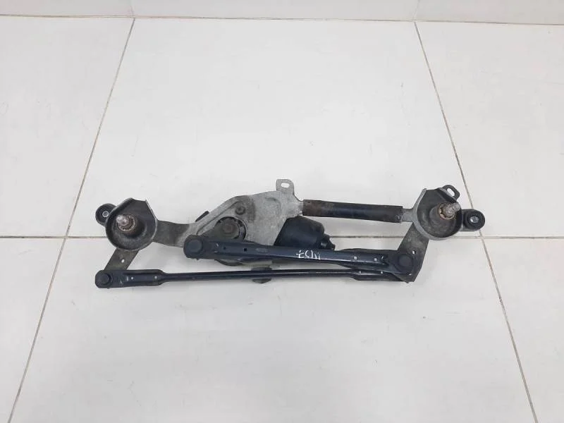 Трапеция стеклоочистителей Kia Rio 3 (UB) 2011-2017