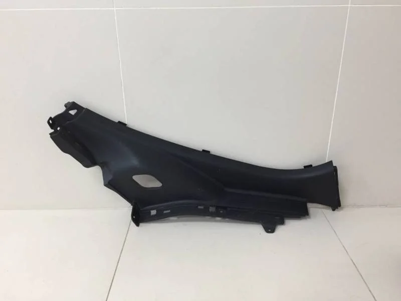 Накладка порога (внутренняя) Kia Rio 3 (UB) 2011-2017