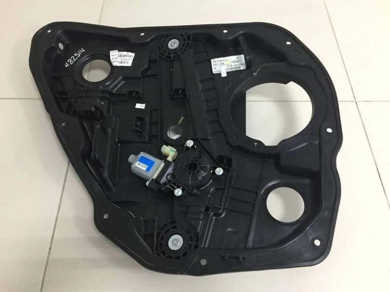 Стеклоподъемник электр. задний левый Kia Ceed (СD) 2018>