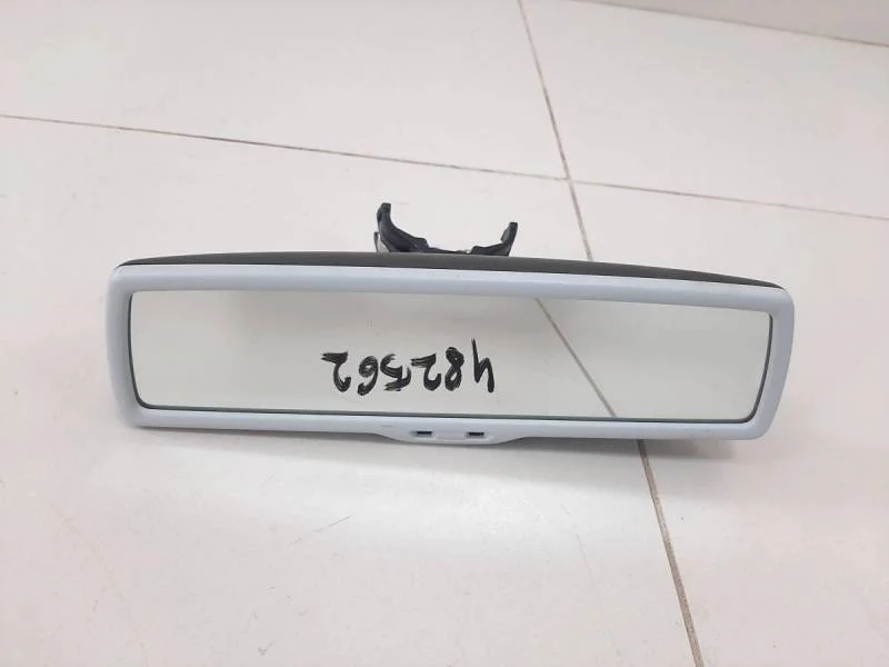 Зеркало заднего вида Skoda Yeti 2009>