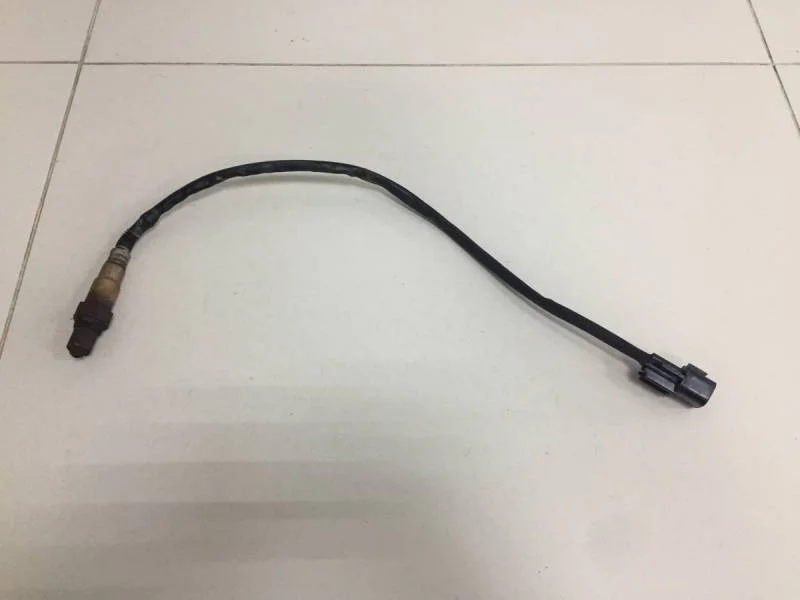 Датчик кислородный / Lambdasonde Hyundai Solaris 2017>